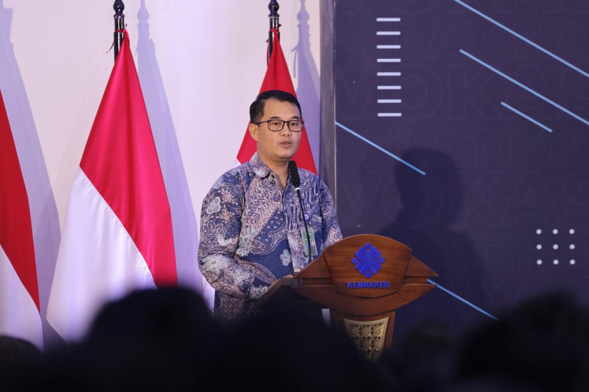 Kemnaker Buka Pendaftaran Mitra MagangHub Batch 3 Angkatan II 2026, Ditutup 29 Oktober